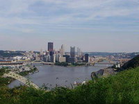 Holiday Inn Pittsburgh intl Airport