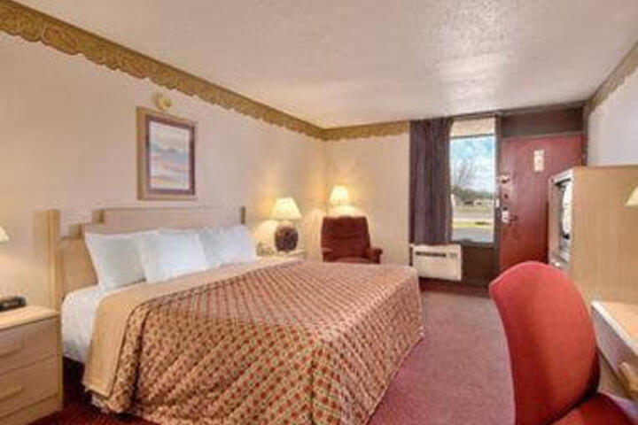 Days Inn Arkadelphia - thumb 3