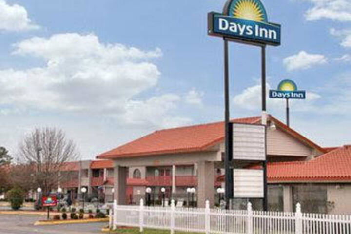 Days Inn Arkadelphia - thumb 6