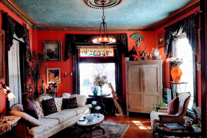 1812 Overture B&B - thumb 3
