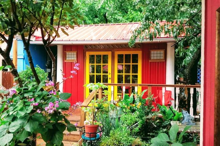 1812 Overture B&B - thumb 1