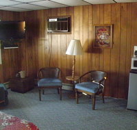 Northwoods Lodging - Accommodation Ohio