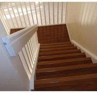 Kensington - Accommodation Ohio