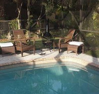 Coral Country - Accommodation Ohio