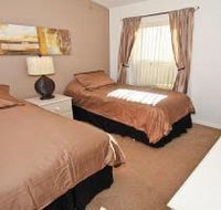 4 BR Home Highlands Reserve Sleeps 8 - DVM 1940 - Accommodation Ohio