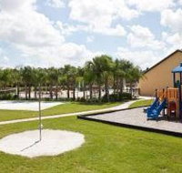 Paradise Palms - Charming 4 bedroom 3 bath home of tranquility - FVV 40486 - Accommodation Ohio