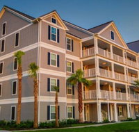 Silverleafs Orlando Breeze Resort - Accommodation Ohio