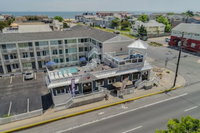 Atlantic Oceanside Resort