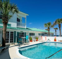 Island Cottage Oceanfront Inn - Accommodation Ohio