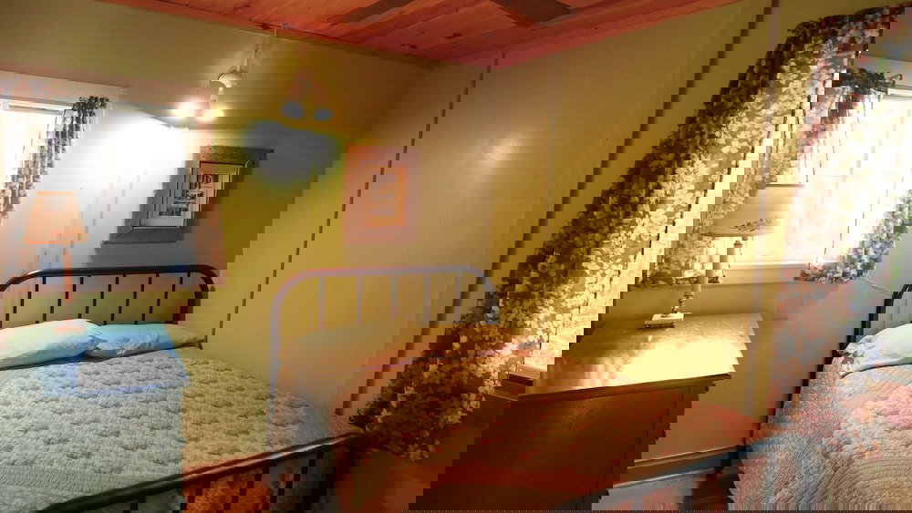 Grey Wolf Lodge - thumb 5