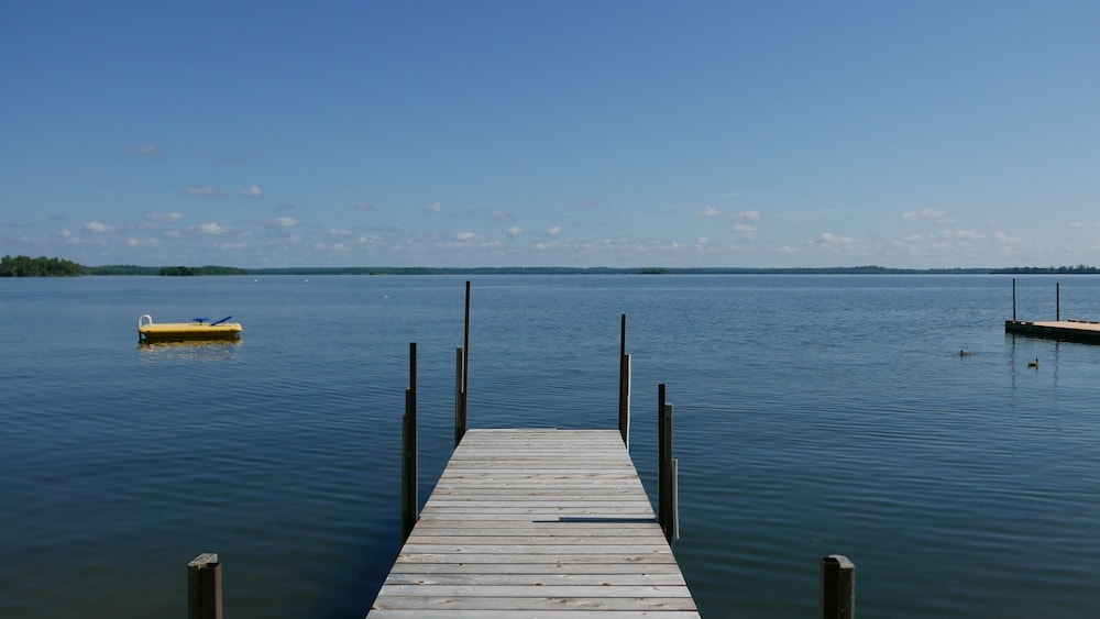 Grey Wolf Lodge - thumb 1