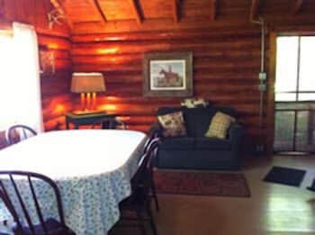 Grey Wolf Lodge - thumb 6