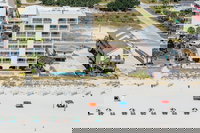 Casa Del Sol B1 by Meyer Vacation Rentals