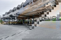 Sandy Shores West 202 2 Bedroom Condo