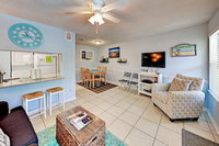 925 W Beach Seabreeze Condo 2 Br condo by RedAwning