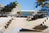 Fort Morgan Townhomes E1 2 Bedroom Townhouse