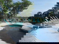 Water Street Duplex by RedAwning