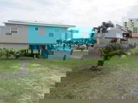 West Beach  3 Bedroom Cottage