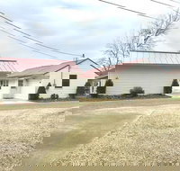 The Wellington Cottage - Accommodation Ohio