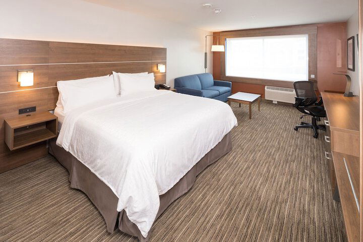 Holiday Inn Express & Suites Kalamazoo West - thumb 7