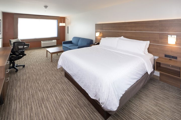 Holiday Inn Express & Suites Kalamazoo West - thumb 5