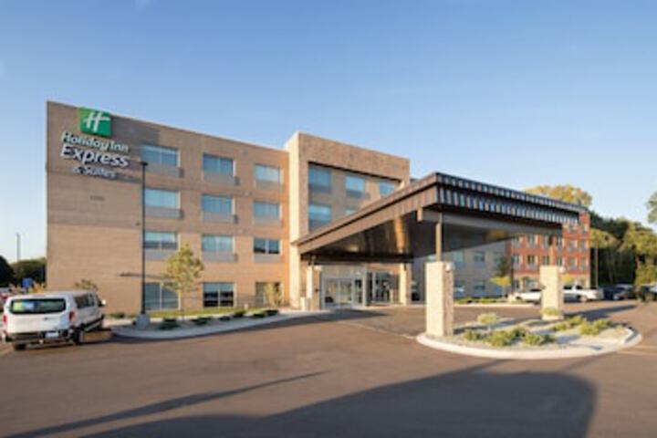 Holiday Inn Express & Suites Kalamazoo West - thumb 0