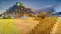 Holiday Inn Express  Suites Kokomo South an IHG Hotel