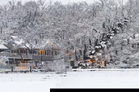 The Speckled Hen Inn Bed and Breakfast LLC