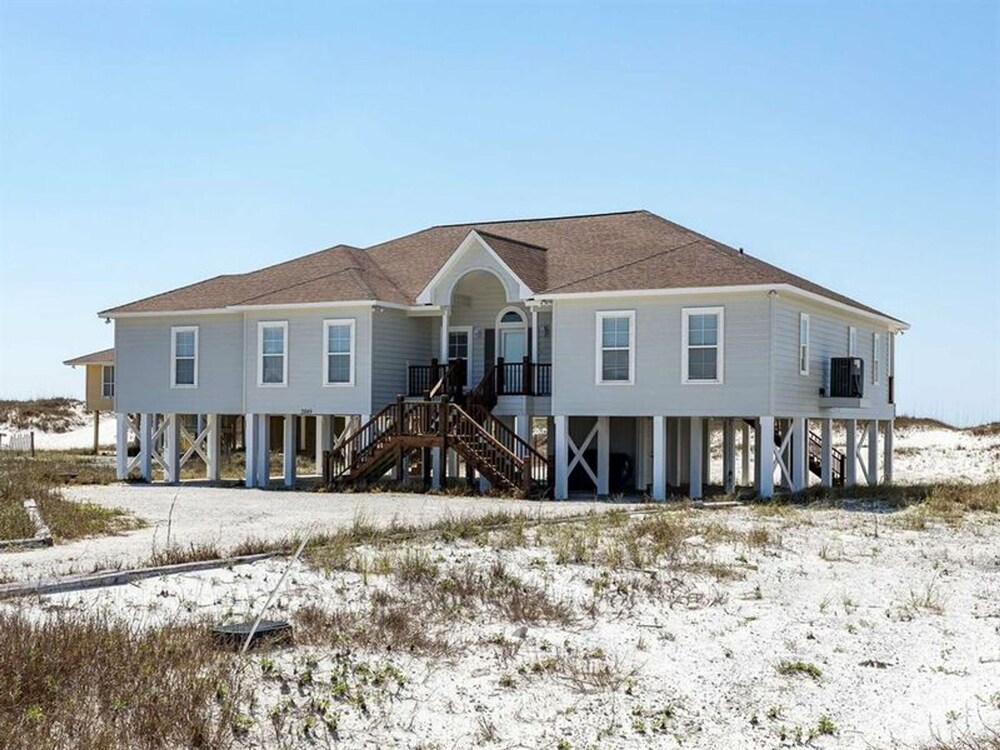 Sea Spray By Meyer Vacation Rentals - thumb 1