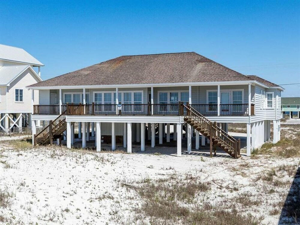 Sea Spray By Meyer Vacation Rentals - thumb 0