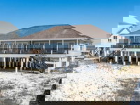 Sea Spray by Meyer Vacation Rentals