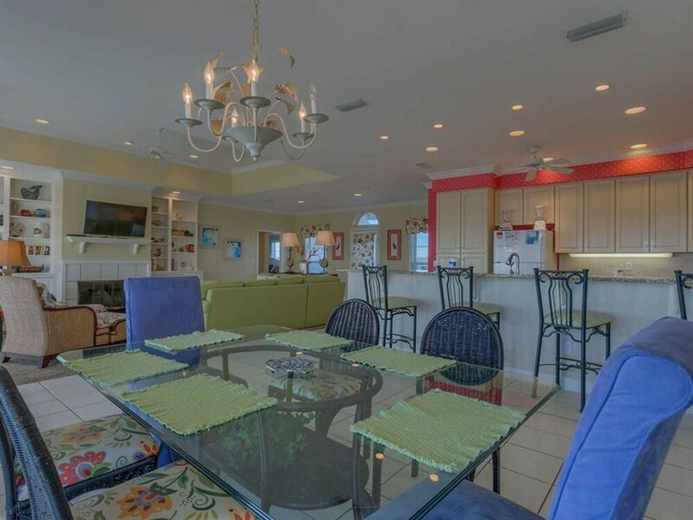 Sea Spray By Meyer Vacation Rentals - thumb 4