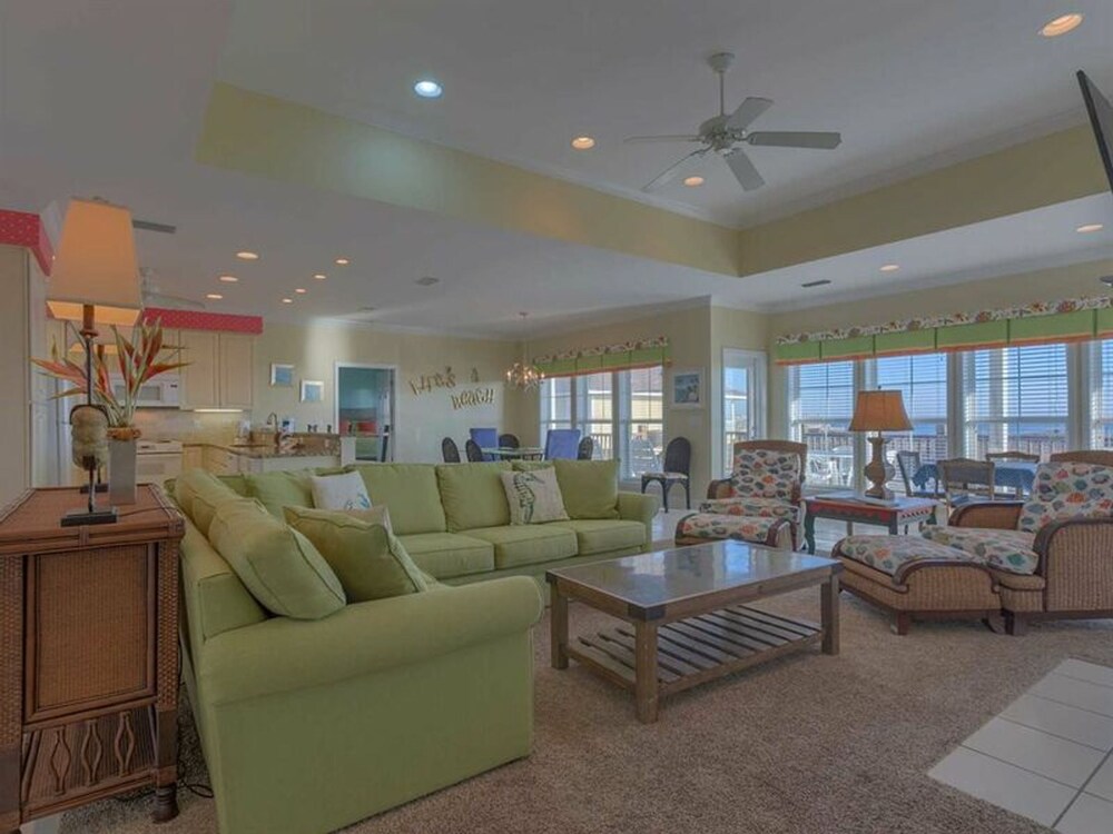 Sea Spray By Meyer Vacation Rentals - thumb 5