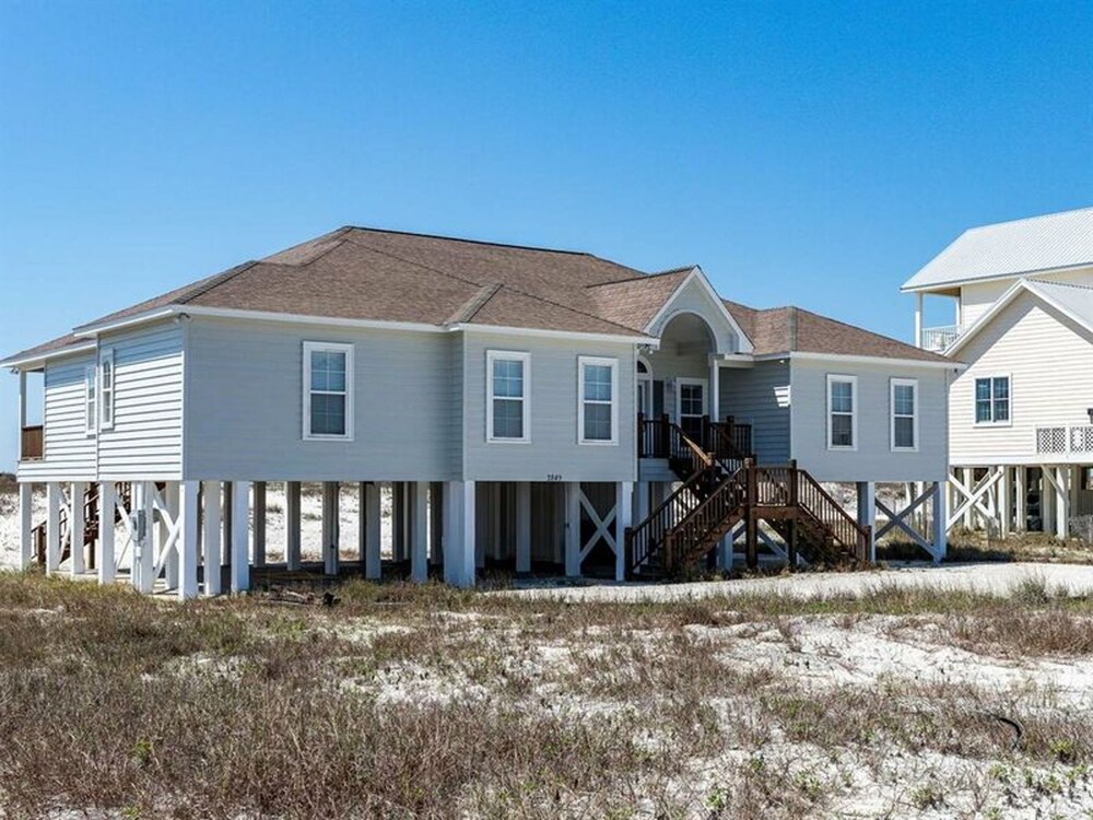 Sea Spray By Meyer Vacation Rentals - thumb 2