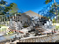 Living The Dream by Meyer Vacation Rentals