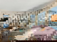 Sandpiper Beachfront Condos by Bender Vacation Rentals