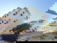 Carried Away by Meyer Vacation Rentals