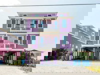 Beach Baby West by Meyer Vacation Rentals