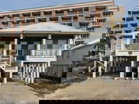 Barefoot Contessa by Meyer Vacation Rentals