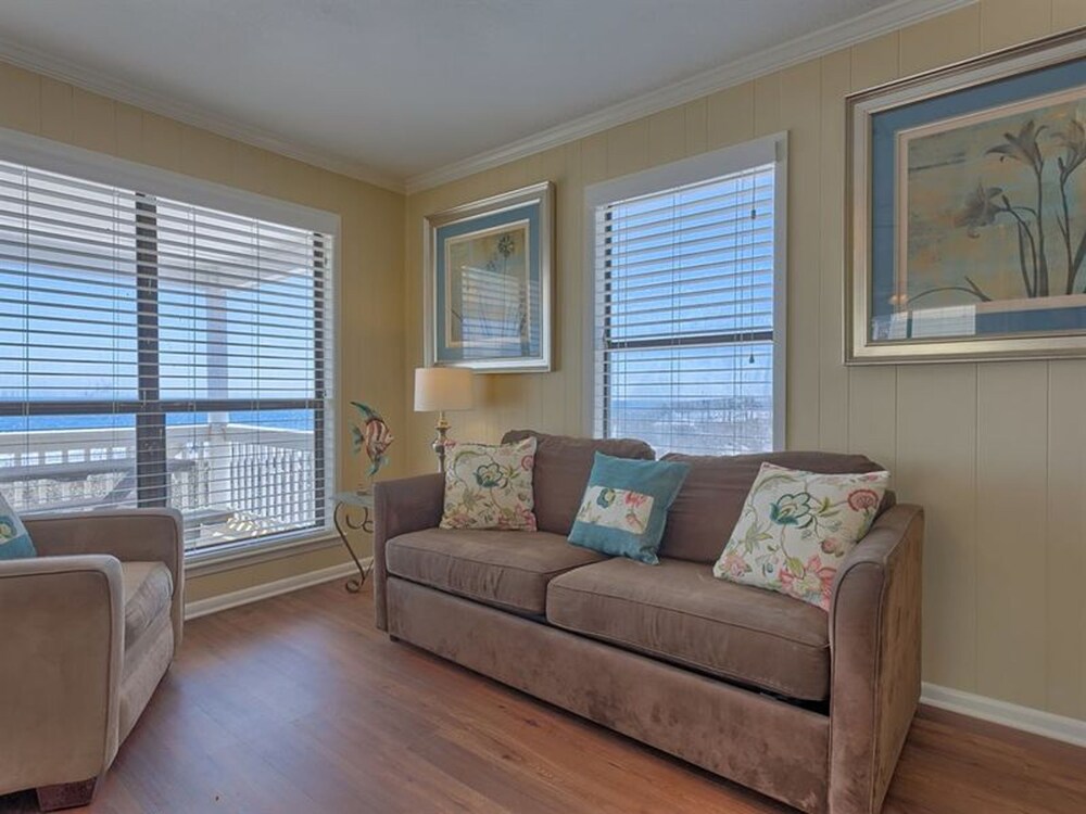 Ala. White Sands By Meyer Vacation Rentals - thumb 6