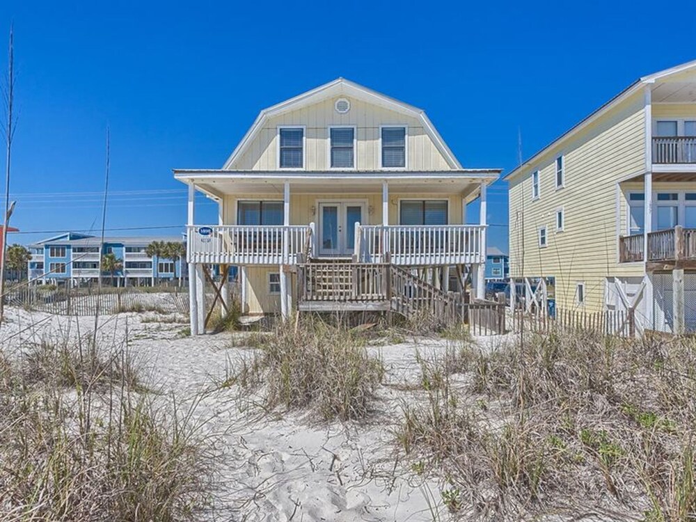 Ala. White Sands By Meyer Vacation Rentals - thumb 0
