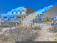 Ala. White Sands by Meyer Vacation Rentals