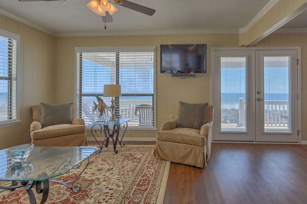 Ala. White Sands By Meyer Vacation Rentals - thumb 4