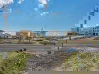 Blue Dolphin by Meyer Vacation Rentals