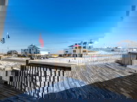 Best of Both Worlds by Meyer Vacation Rentals