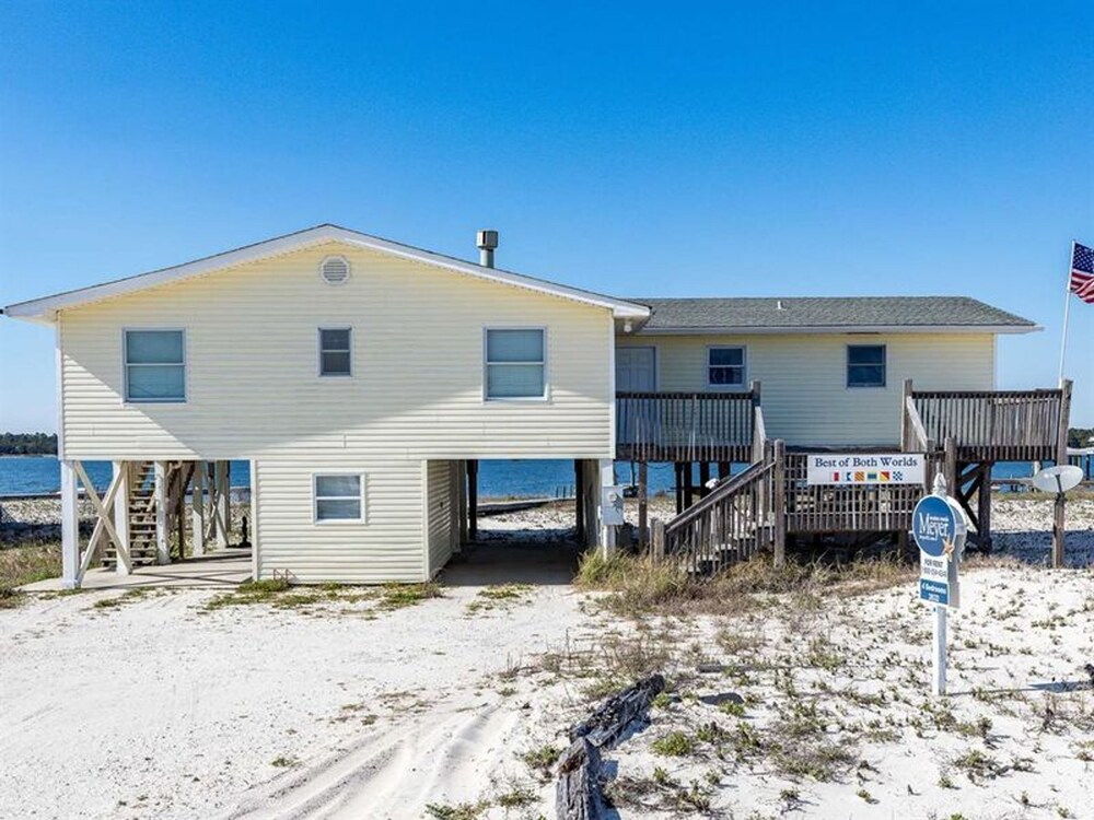 Best Of Both Worlds By Meyer Vacation Rentals - thumb 2