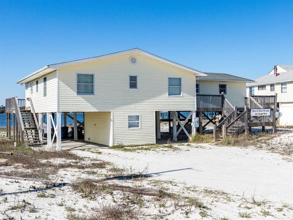 Best Of Both Worlds By Meyer Vacation Rentals - thumb 1