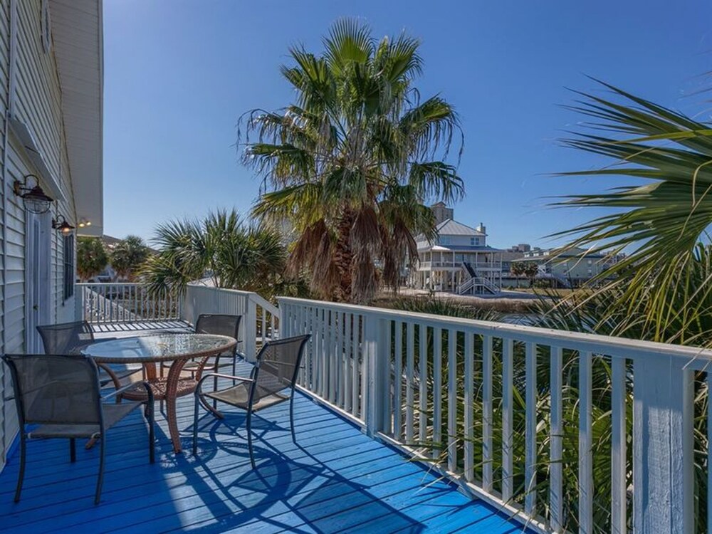 Abaco House By Meyer Vacation Rentals - thumb 2