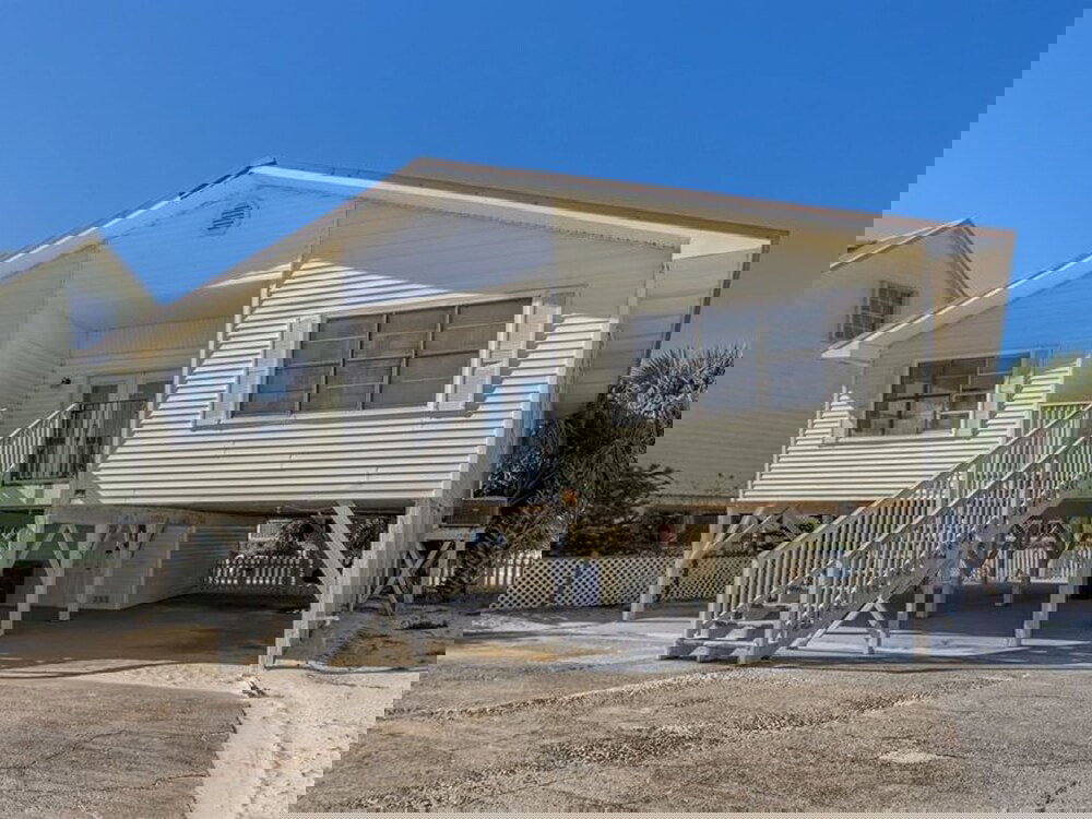 Abaco House By Meyer Vacation Rentals - thumb 0