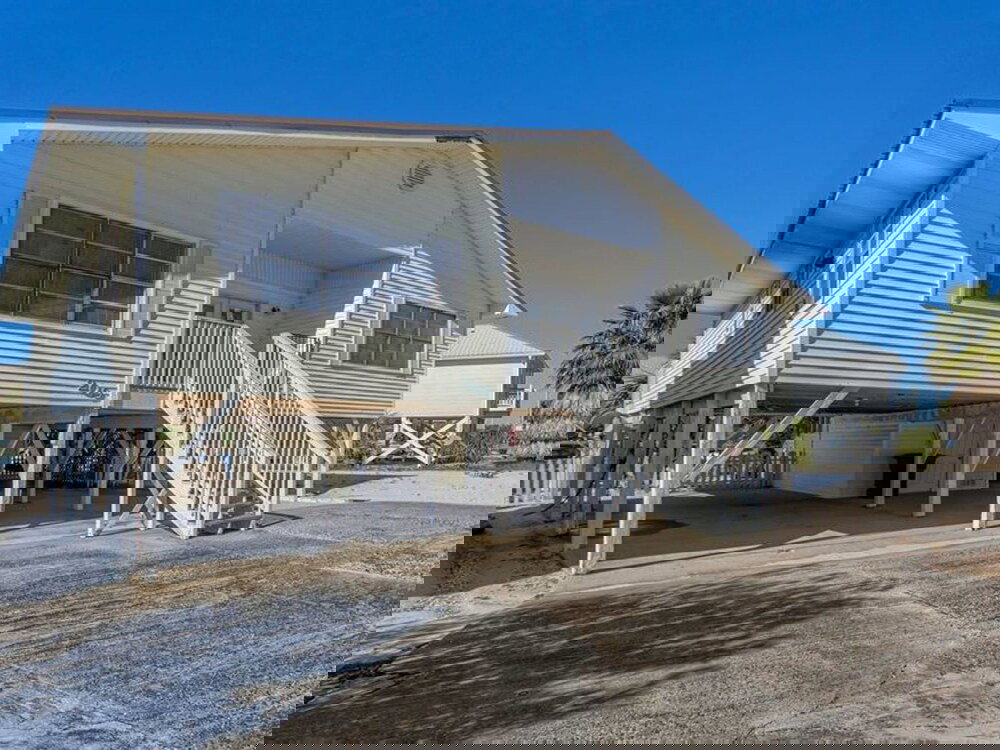 Abaco House By Meyer Vacation Rentals - thumb 3